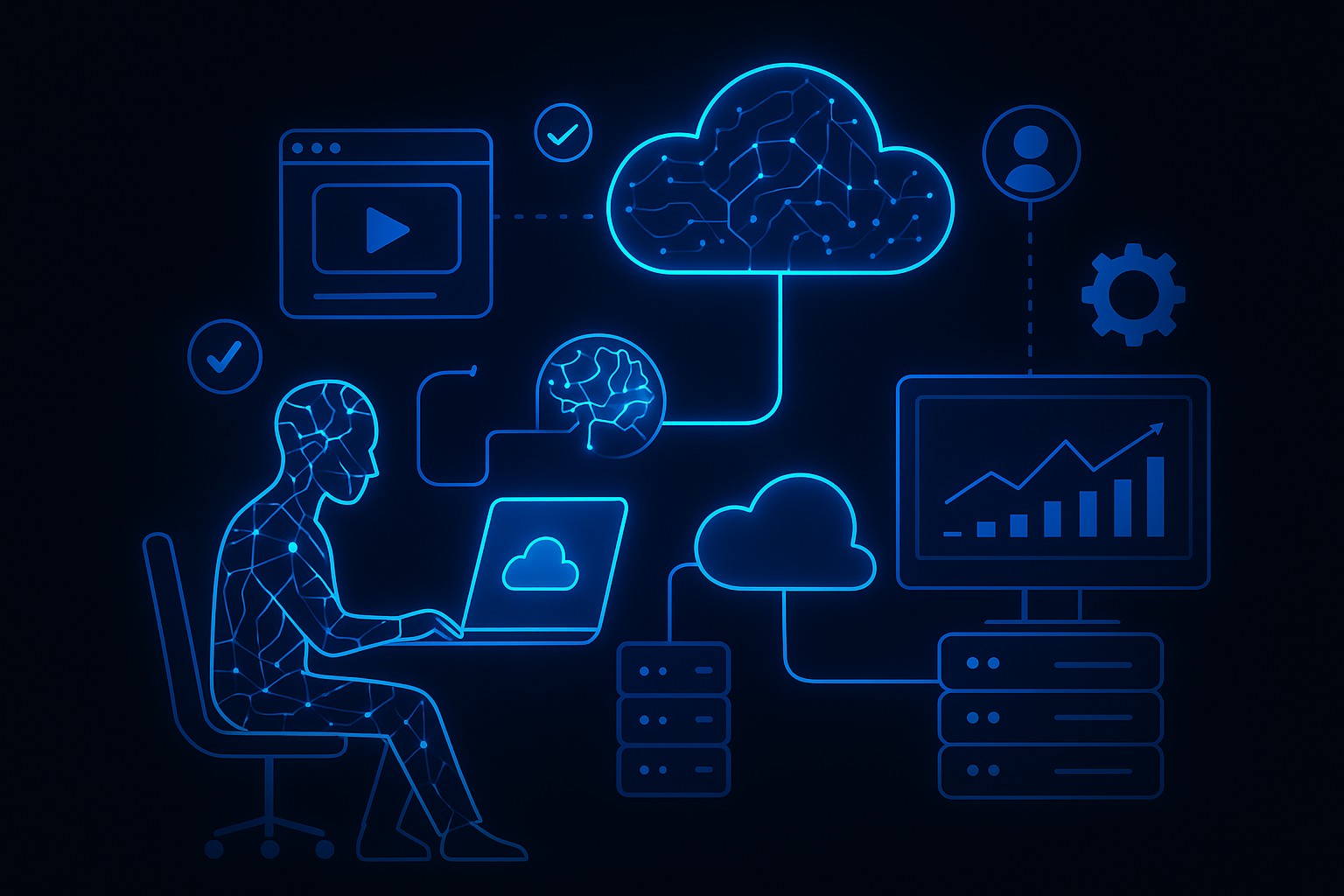 Virtual Cloud Lab